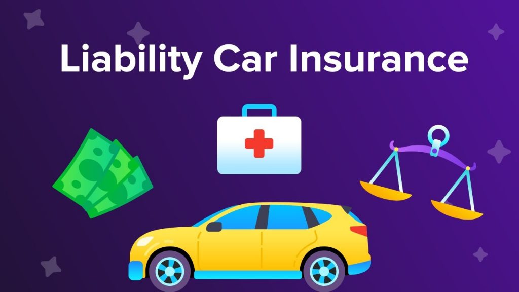 What Is Liability Coverage in Auto Insurance