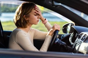 Lapsed Car Insurance? Here's How to Deal With a Lapse in Your Automobile Insurance