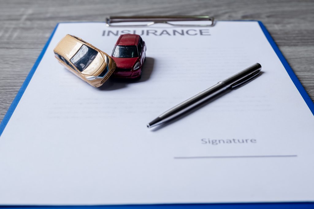 Why Is Annual Car Insurance Review Essential?