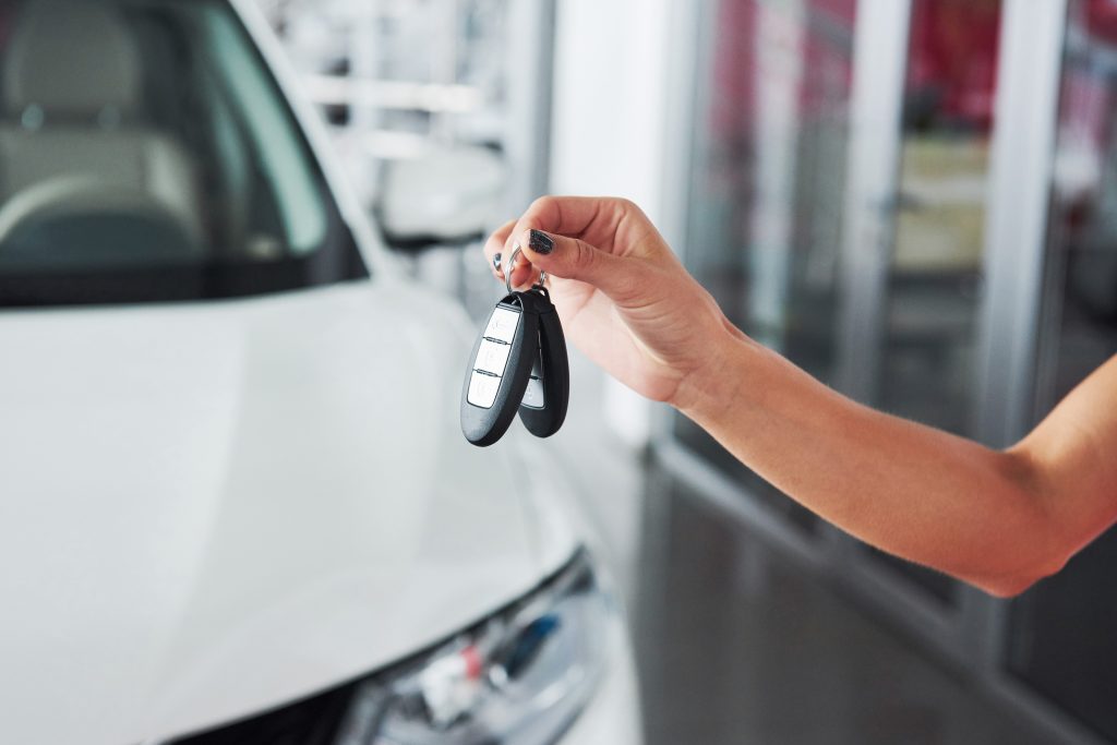 How Long Will Auto Insurance Provide Coverage for a Rental Car?