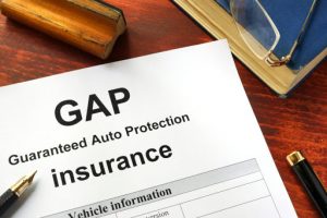 GAP Insurance