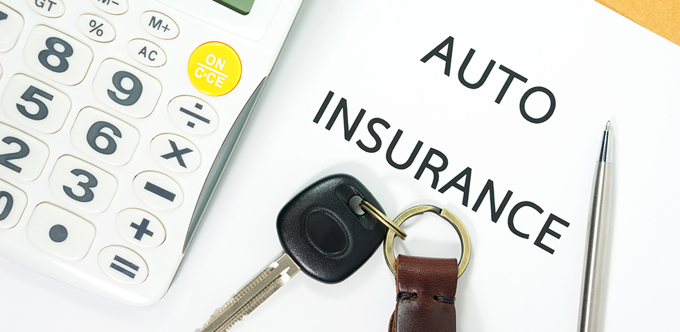 How Does the Kind of Vehicle Affect Your Auto Insurance