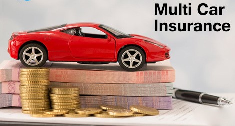 Multi-Car Insurance Policy