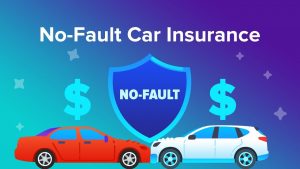 No-Fault Auto Insurance