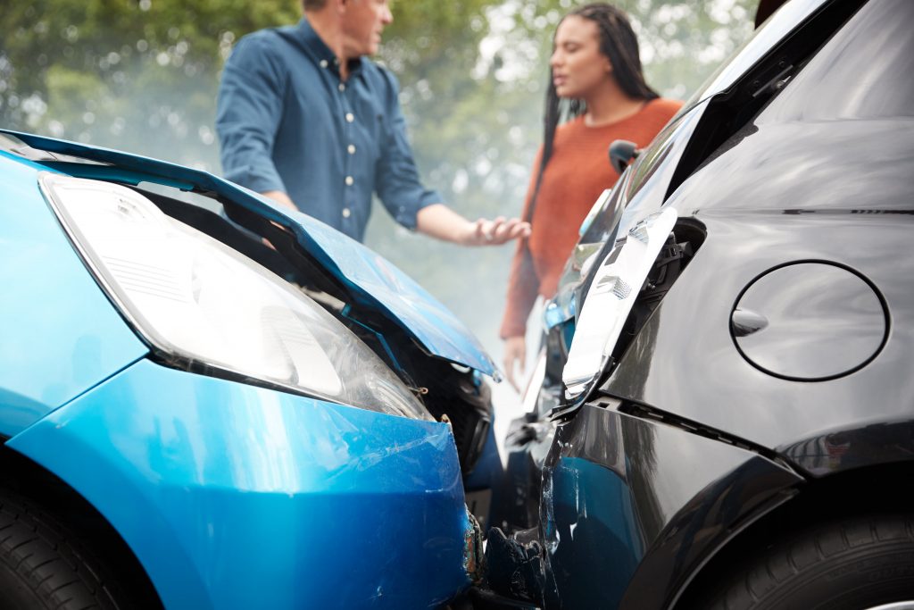 8 Steps You Should Take After the Car Accident