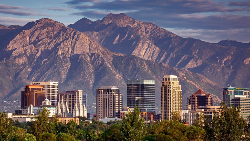 Auto Insurance Plans in Salt Lake City, Utah