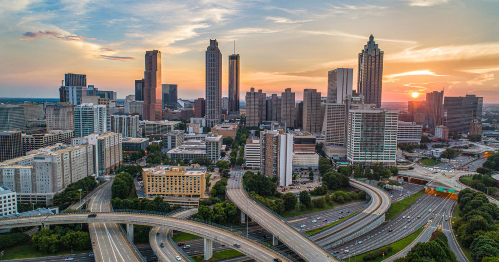 Auto Insurance Plans in Atlanta, Georgia