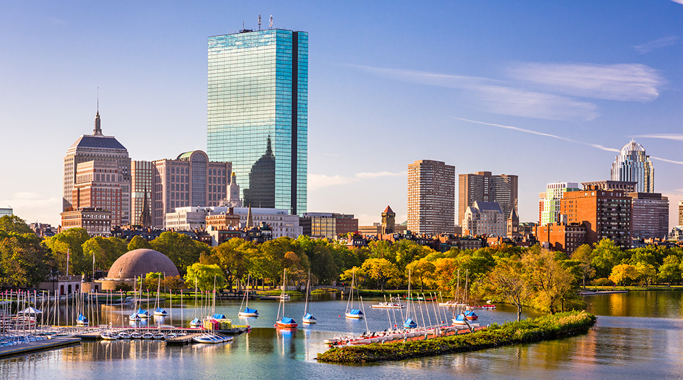 Auto Insurance Plans in Boston, Massachusetts