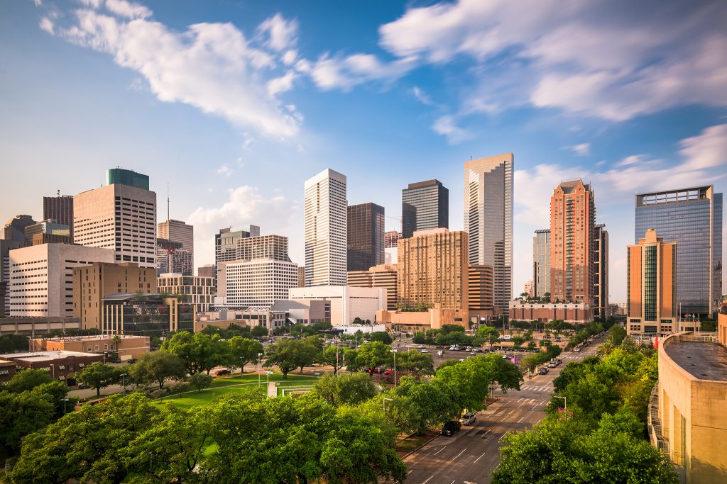 Auto Insurance Plans in Houston, Texas