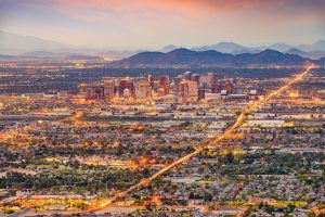 Auto Insurance Plans in Phoenix, Arizona