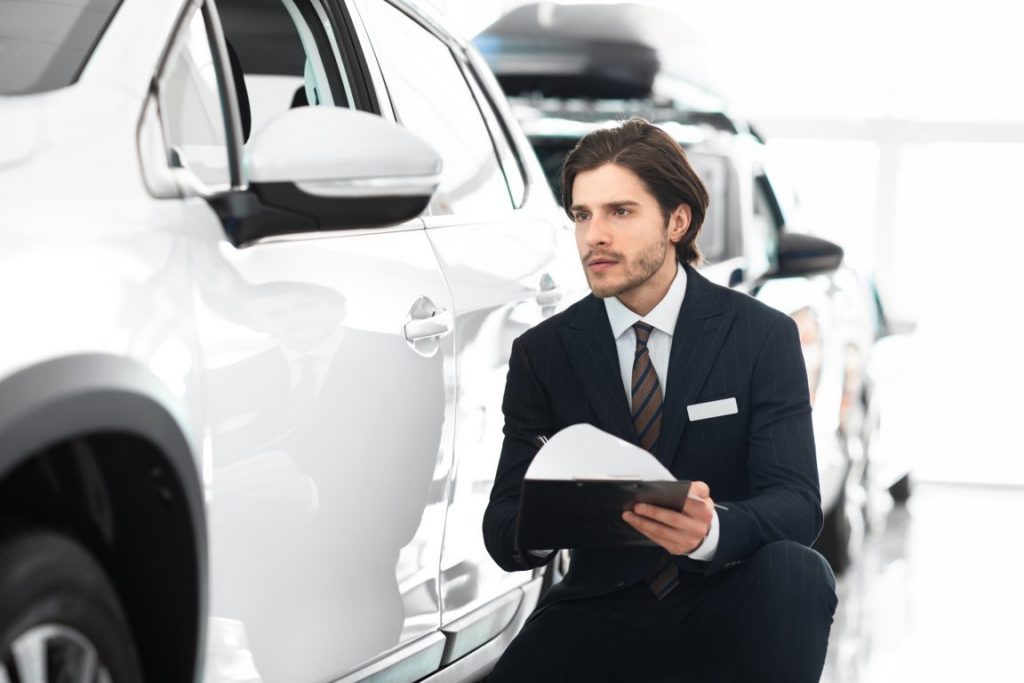 Commercial Auto Insurance in New Jersey
