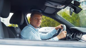 Auto Insurance for new driver
