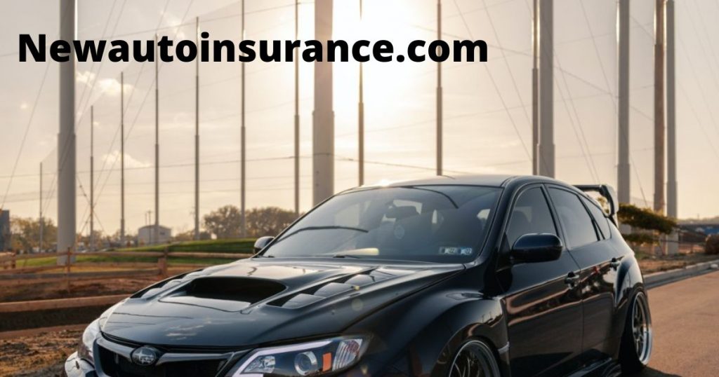 new auto insurance after non-renewal
