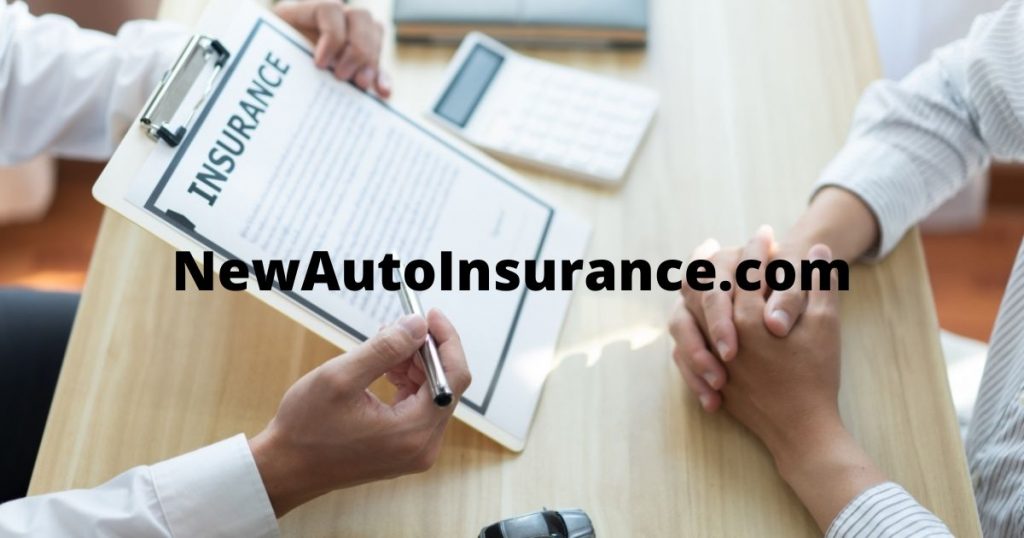 Insure your car in a new state