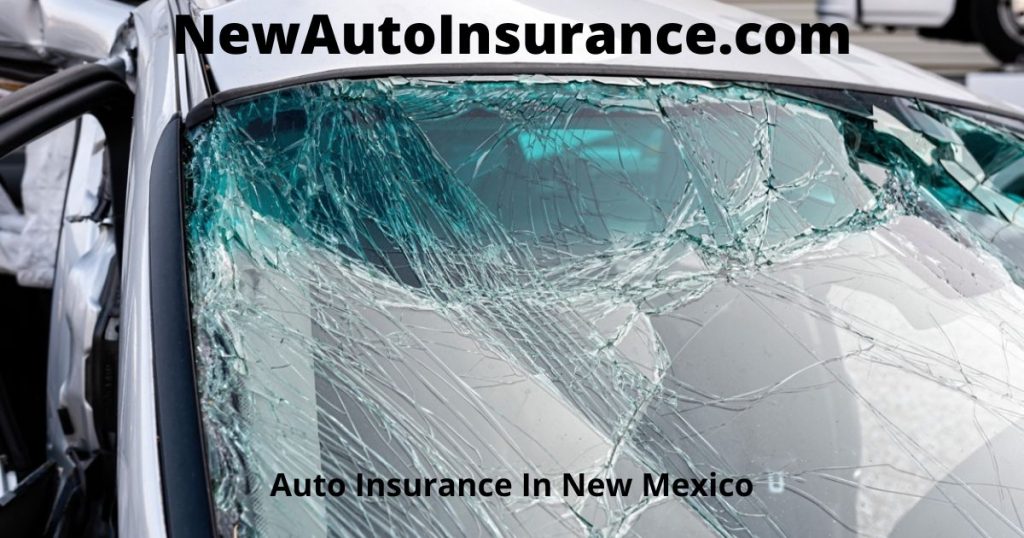 auto insurance in New Mexico