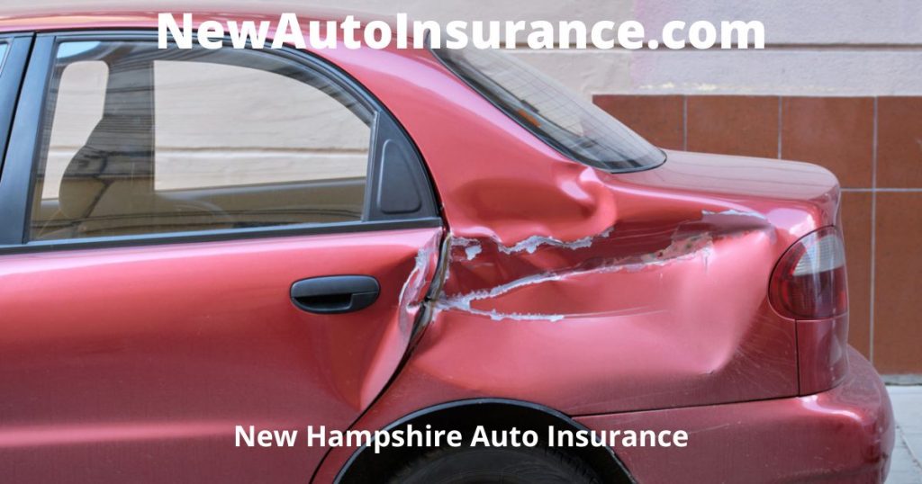New Hampshire Auto Insurance