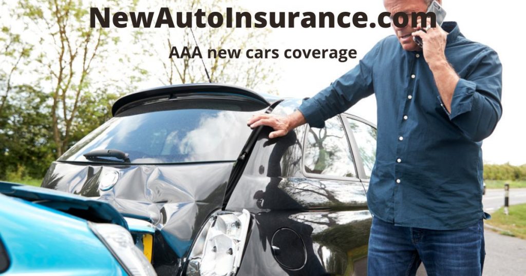 aaa new cars coverage