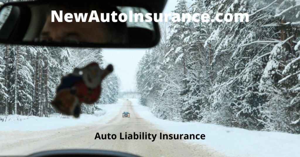 Auto Liability Insurance