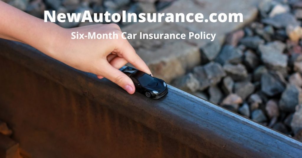 Six-Month car insurance