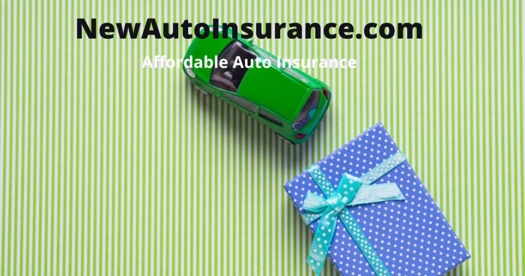 Affordable Automobile Insurance
