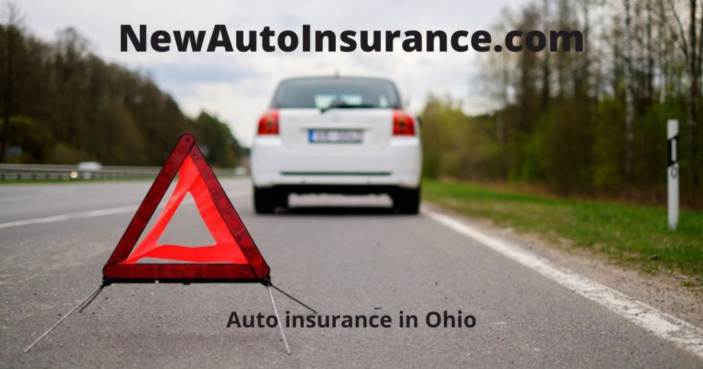 auto insurance in Ohio