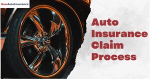 Auto Insurance Claim Process