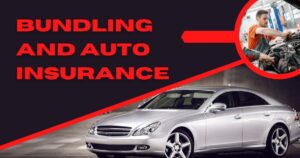 Bundling your auto insurance