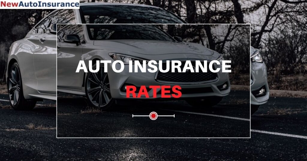 Auto Insurance rates