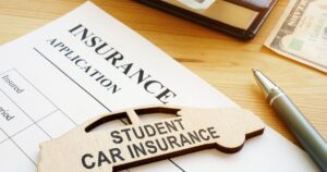 car insurance tips for students