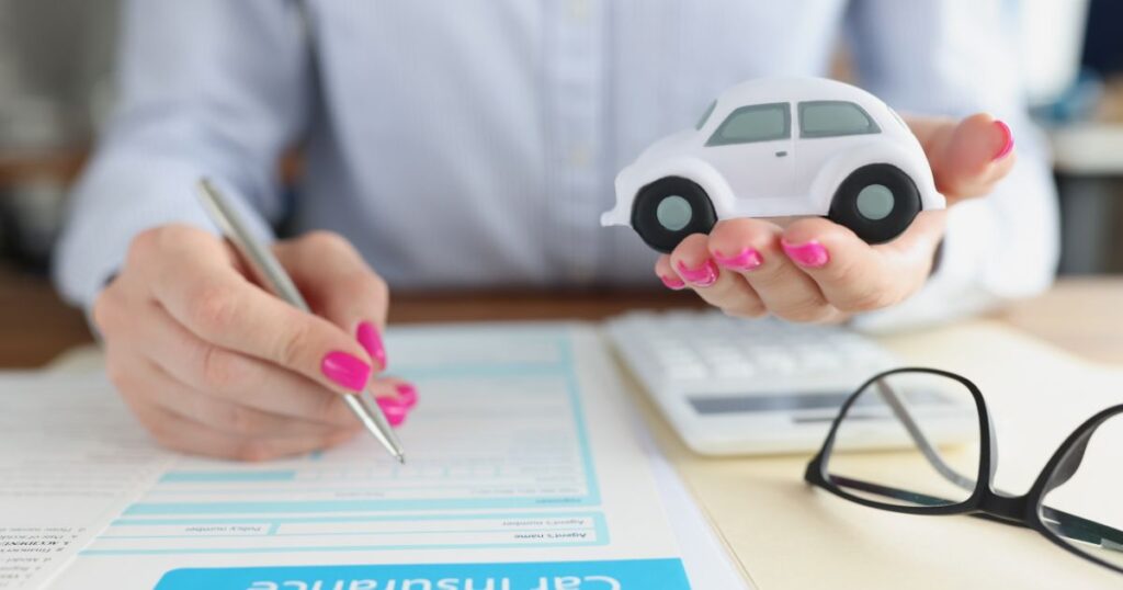 Auto Insurance for Single Parents