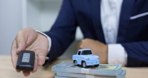 Car Insurance for Business Vehicles